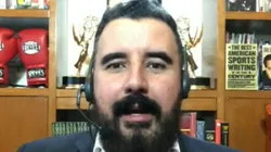 Le duele reconocerlo: Para Morales, Gudiño es mejor que Saldívar