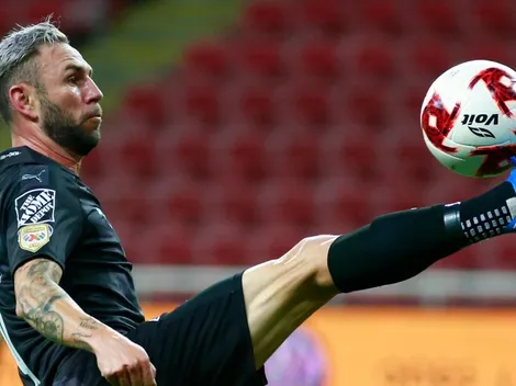 Emotivo: el testimonio de Layún sobre las críticas