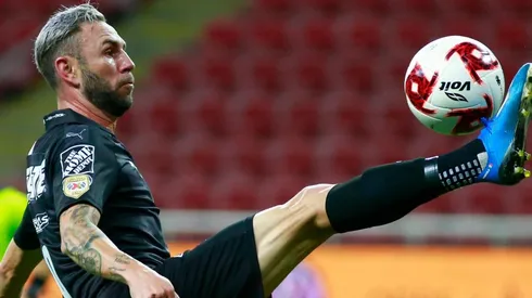 Emotivo: el testimonio de Layún sobre las críticas