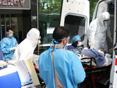 Estados Unidos supera las 10,000 muertes por Coronavirus