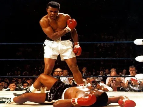 Cómo y dónde ver la maratón de boxeo: grandes peleas de Ali, Tyson y Holyfield