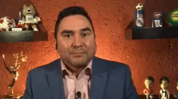 Pietrasanta está aterrado con la posibilidad de que Raúl Gudiño sea vendido a Pumas