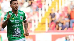 Ismael Sosa reveló porqué su apodo es Chuco.