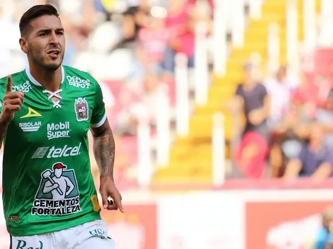 Material inédito: Ismael Sosa reveló porqué le dicen Chuco