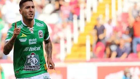 Ismael Sosa reveló porqué su apodo es Chuco.