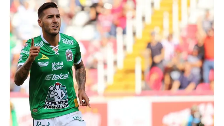 Ismael Sosa reveló porqué su apodo es Chuco.