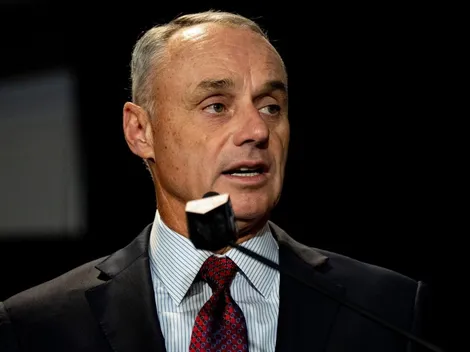 Comisionado respondió sobre el inicio de la temporada