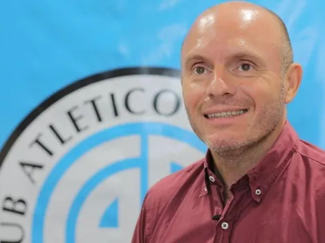 El presidente de Belgrano destruyó a River y amenazó con denunciarlo