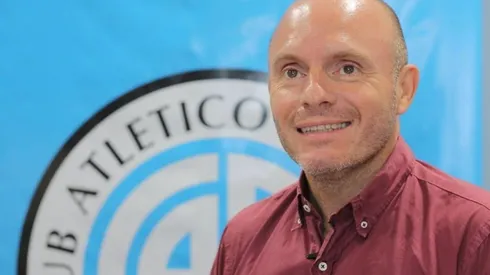 El presidente de Belgrano destruyó a River y amenazó con denunciarlo