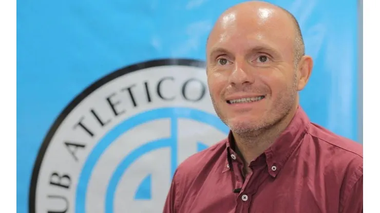 El presidente de Belgrano destruyó a River y amenazó con denunciarlo