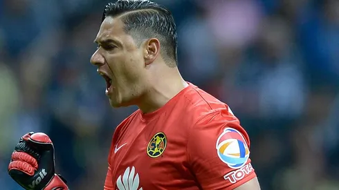 Moisés Muñoz se unió al challenge solidario