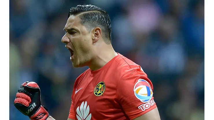 Moisés Muñoz se unió al challenge solidario