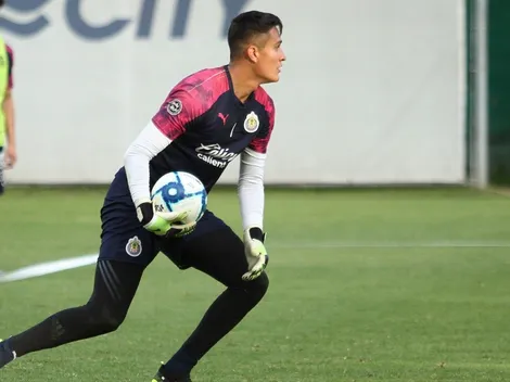 David Faitelson: "Pumas quiere a Raúl Gudiño"