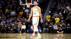 Stephen Curry hizo una confesión incómoda sobre su mayor defecto en la cancha