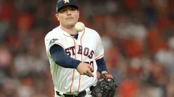 El aporte de Joe Smith para los doctores que luchan contra la pandemia