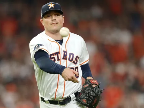 El aporte de Joe Smith para los doctores que luchan contra la pandemia