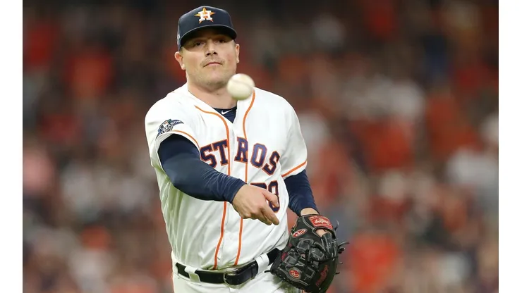 El aporte de Joe Smith para los doctores que luchan contra la pandemia