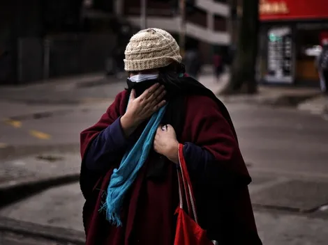 Nuevo reporte de contagiados en Colombia: 94 casos nuevos se registraron