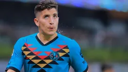 Cáseres contó por qué eligió al América en vez de Europa