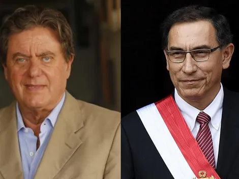 Jaime de Althaus felicitó al Gobierno por su plan en Educación