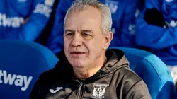 Vasco Aguirre, el país donde quiere dirigir y si va a volver a México