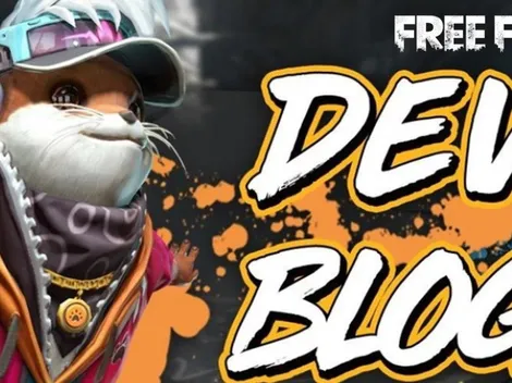 Garena revela cómo surgieron las mascotas en Free Fire