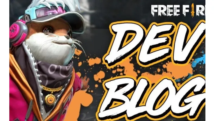Garena revela cómo surgieron las mascotas en Free Fire