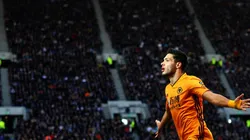 Raúl Jiménez, figura en el Ultimate Team