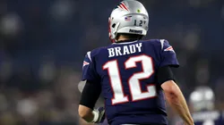 Tom Brady:"Quiero hacer cosas que nunca se han hecho en la NFL"