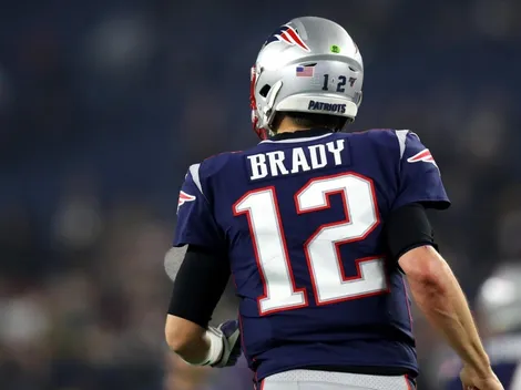 Tom Brady:"Quiero hacer cosas que nunca se han hecho en la NFL"