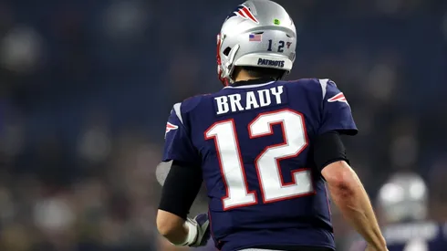 Tom Brady:"Quiero hacer cosas que nunca se han hecho en la NFL"