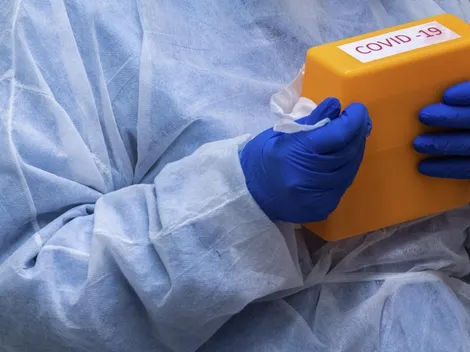 El descubrimiento de científicos brasileños que promete parar el Coronavirus