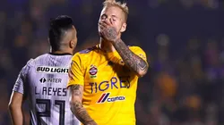 Por venta, la única forma para que Diente López se vaya de Tigres