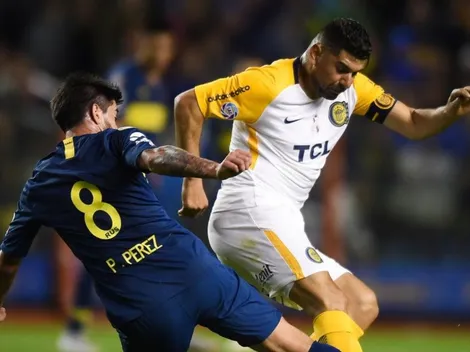 Ortigoza también disparó contra Tevez: "Que no se meta con el bolsillo de los demás"