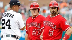 Pujols reveló el mejor bateador que ha visto en su carrera