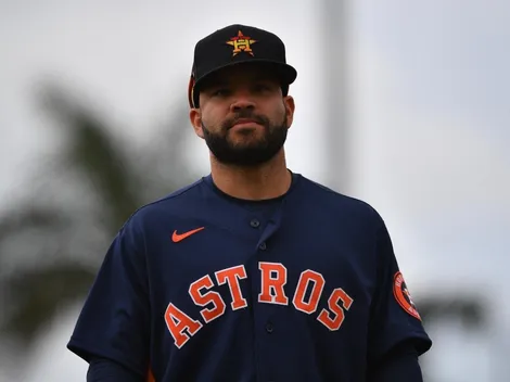 La donación de José Altuve debido al Covid-19
