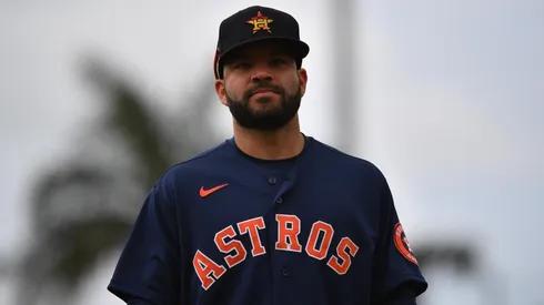 La donación de José Altuve debido al Covid-19