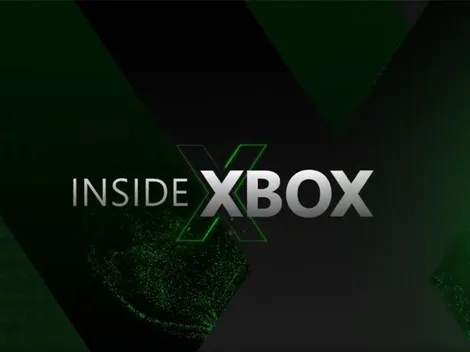 Se esperan novedades sobre la Xbox Series X en el Inside Xbox de Microsoft
