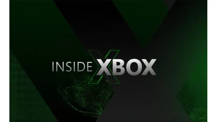 Se esperan novedades sobre la Xbox Series X en el Inside Xbox de Microsoft