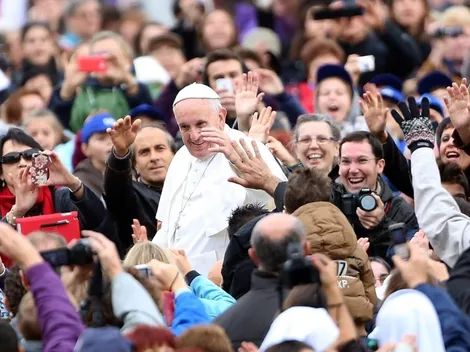 Coronavirus: Papa Francisco inicia fondo de emergencia para países vulnerables