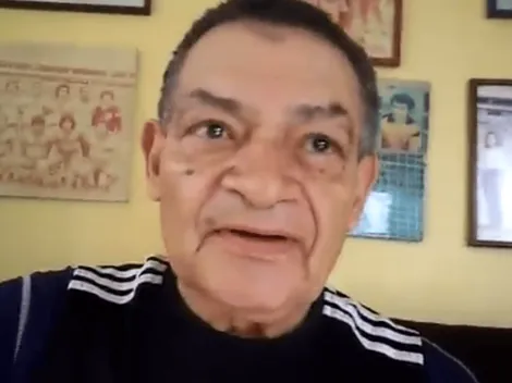 ¡Orgullo! Bravo le habla a Guzmán por el homenaje