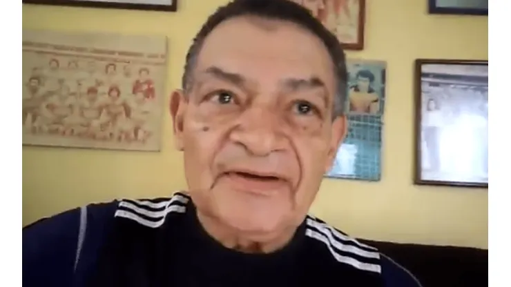 ¡Orgullo! Bravo le habla a Guzmán por el homenaje