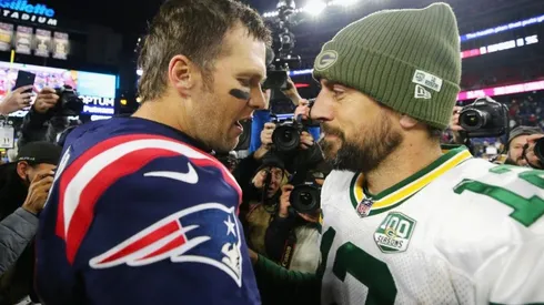 Este es el equipo ideal de la década para la NFL