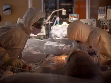 11 nuevos fallecidos en Colombia incluyeron a una niña de 3 años