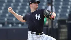Conozca a la futura estrella de los Yankees