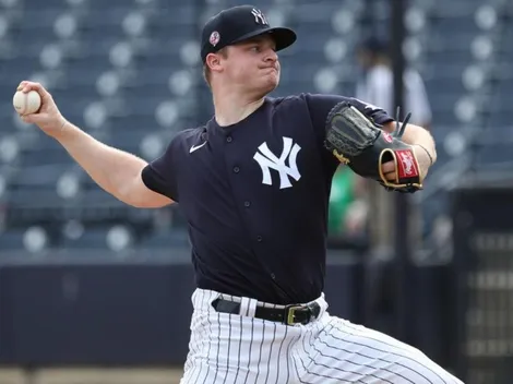 Conozca a la futura estrella de los Yankees