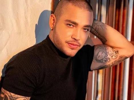 Jessi Uribe sacó una canción para lavarse las manos, pero todos se burlaron