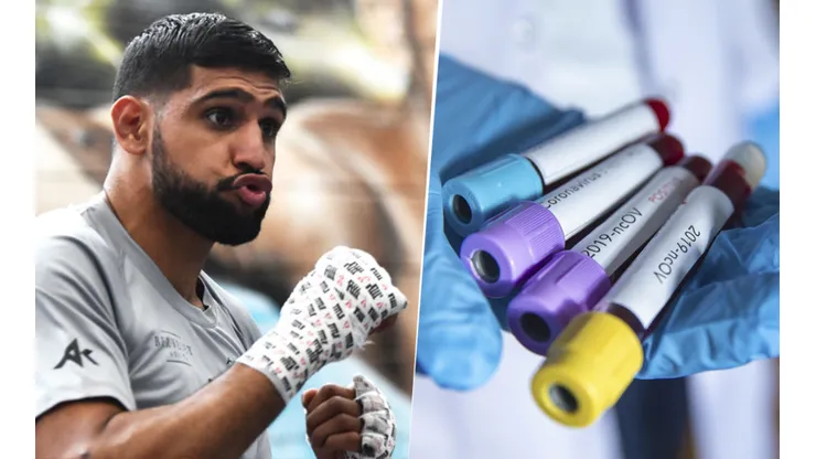 ¿El Coronavirus creado por los humanos?: la teoría de un boxeador