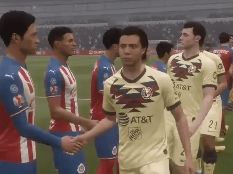 Se viene la eLiga: ¿De qué se trata?