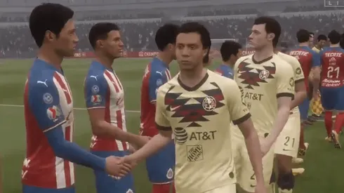 Se viene la eLiga: ¿De qué se trata?